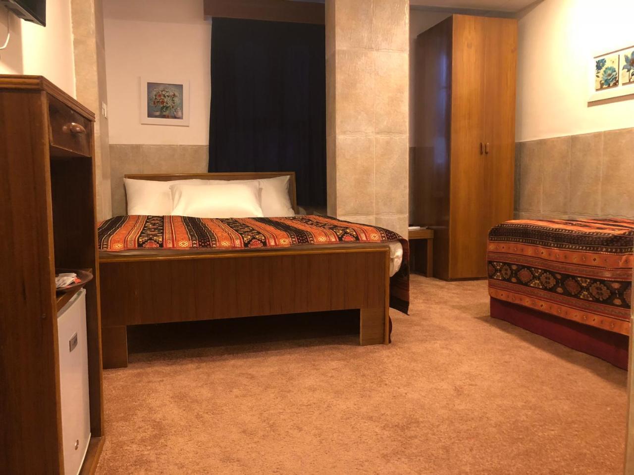 Al Nahrain Hotel Najaf Exterior photo